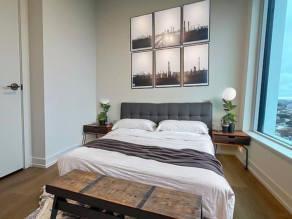 5th image of 1100 Sheppard Ave W #1508