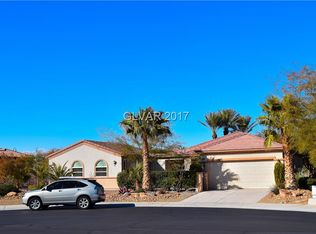 3086 Monroe Park Rd, Henderson, NV 89052