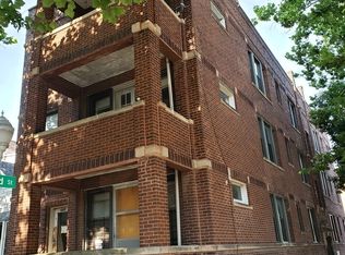 3259 S Lowe Ave #1F, Chicago, IL 60616