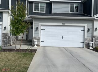 7282 N Hidden Loop Rd, Eagle Mountain, UT 84005