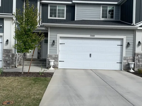 7282 N Hidden Loop Rd, Eagle Mountain, UT 84005