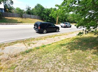 318 Burkett St, Taylor, TX 76574