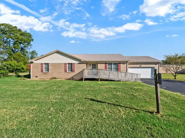 1012 W Cedar St, Franklin, KY 42134