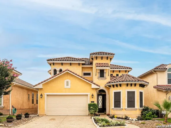 16014 Huebner Blf, San Antonio, TX 78248