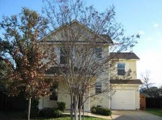 2122 Nogales Trl, Austin, TX 78744