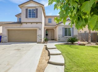 2991 Spencer Ave, Sanger, CA 93657