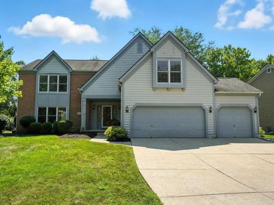 5753 Finnegan Ct, Dublin, OH, 43017