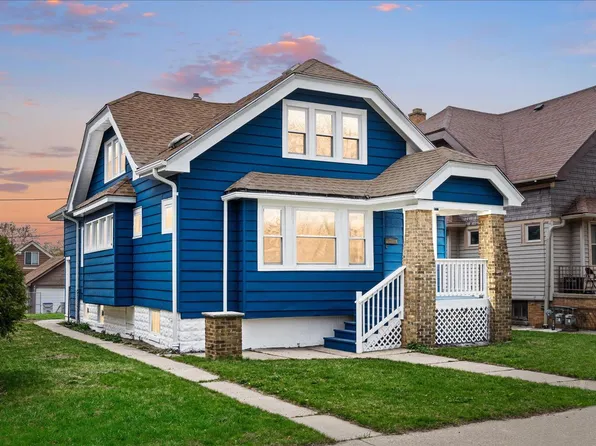 4035 North 15th STREET, Milwaukee, WI 53209