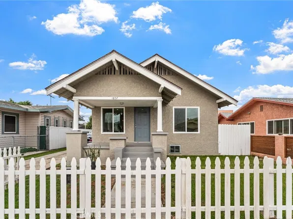1857 Lime Ave, Long Beach, CA 90806