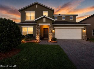 2722 Big Timber Dr, Kissimmee, FL 34758