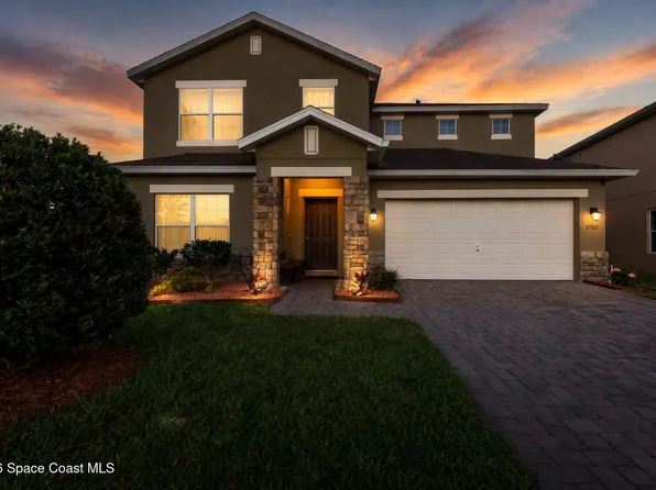 2722 Big Timber Dr, Kissimmee, FL 34758