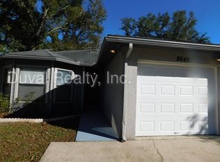 8649 Greatpine Ln W, Jacksonville, FL 32244