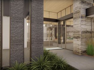 5641 N Invergordon Rd, Paradise Valley, AZ 85253