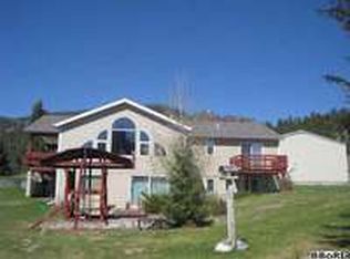 129 Denali Ln, Butte, MT 59701