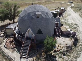 Drive, Deeth, NV 89823