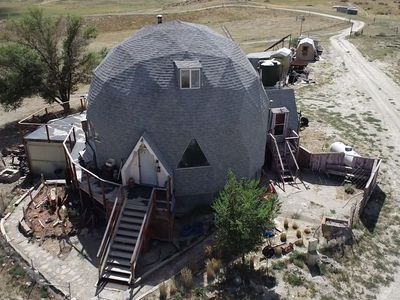 Drive, Deeth, NV, 89823