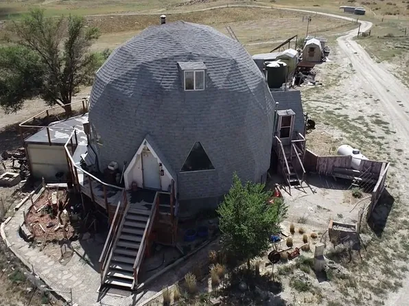 Drive, Deeth, NV 89823