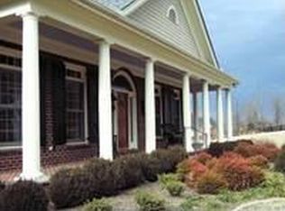 550 Rocks Farm Dr, Charlottesville, VA 22903