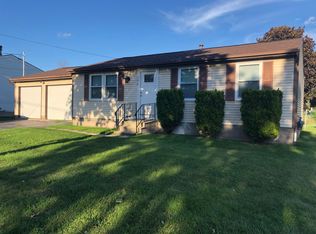 106 Polaris St, Rochester, NY 14606