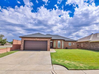 9803 Elkhart Ave, Lubbock, TX, 79424
