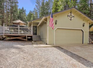 4900 Sciaroni Rd, Grizzly Flats, CA 95636