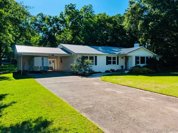 241 N Morris St, Slocomb, AL 36375