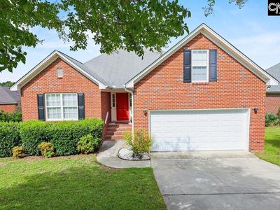 849 Heartleaf Dr, Columbia, SC, 29229