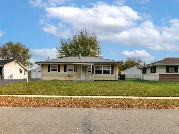 860 Daffodil Dr, Marion, OH 43302