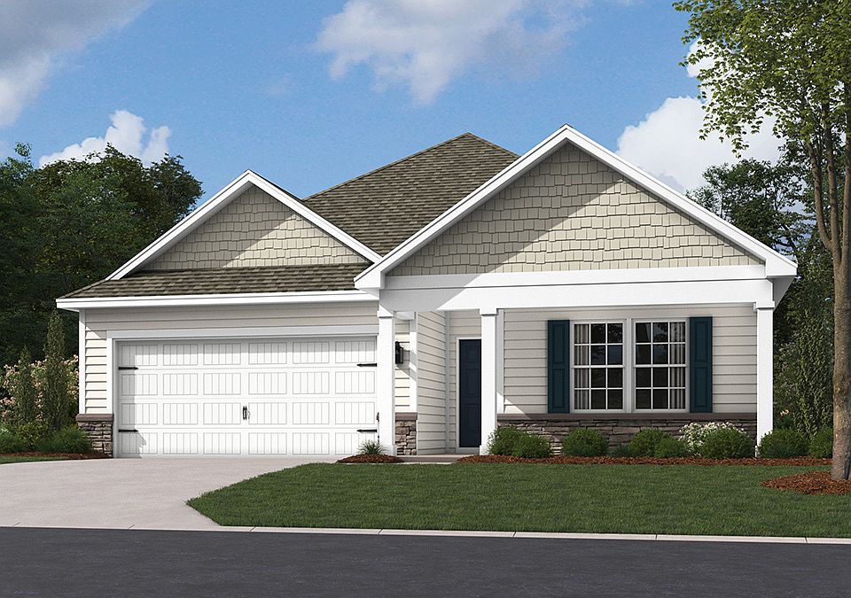 Plan Elevation.