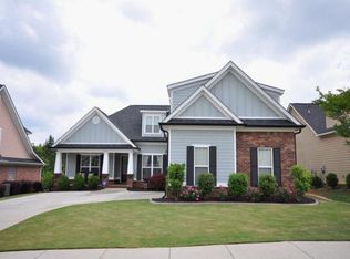 2007 Kew Ct, Grovetown, GA 30813