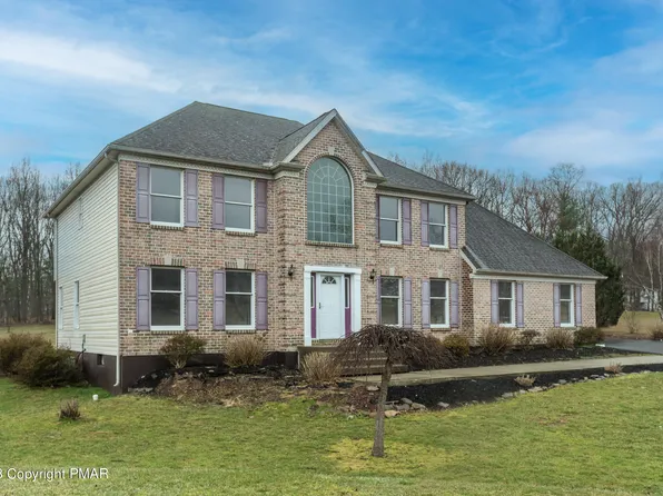 378 Blue Ridge Rd, Saylorsburg, PA 18353