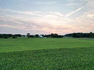 117 S 900 E, Zionsville, IN 46077