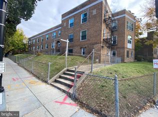 3701 13th St NW APT 210, Washington, DC 20010