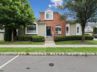 32 Schindler Ct #32, Chatham, NJ 07928