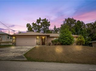 414 Wright St, Inverness, FL 34452