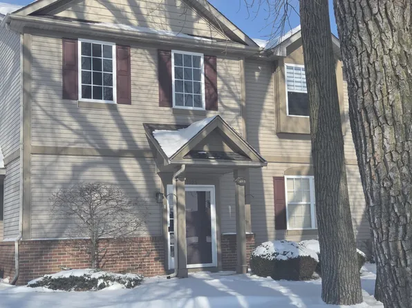 1036 Crimson Clover Way, Schererville, IN 46375