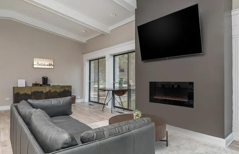 Lakeside at Wheaton Apartments — Photo 36