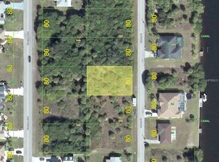 4251 Library St, Port Charlotte, FL 33948