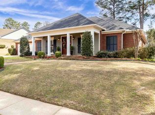 1020 Northshore Village Dr, Brandon, MS 39047