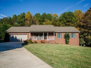 151 E Morrison Creek Rd, Statesville, NC 28625