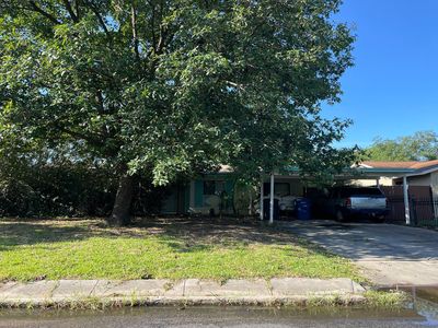 310 Stimmel St, San Antonio, TX, 78227