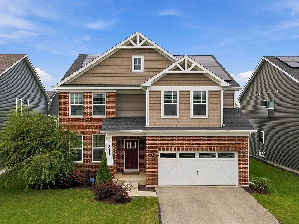 3611 Gold Cup Ln
