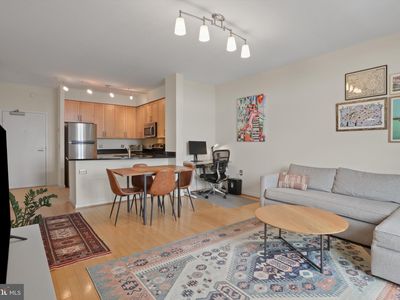 437 New York Ave NW APT 1003, Washington, DC, 20001