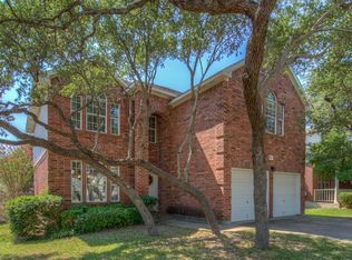 9205 Wampton Way, Austin, TX 78749