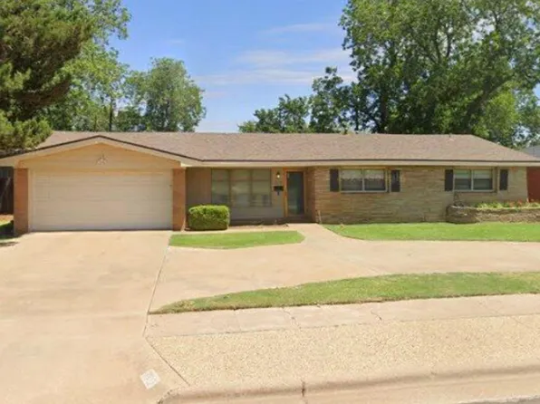 3810 43rd St, Lubbock, TX 79413