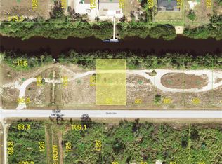 12768 Xavier Ave LOT 47, Pt Charlotte, FL 33981