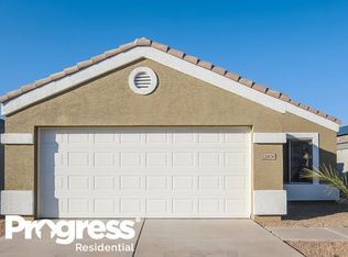 12830 W Valentine Ave, El Mirage, AZ 85335