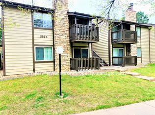 1844 S Pitkin Cir UNIT B, Aurora, CO 80017