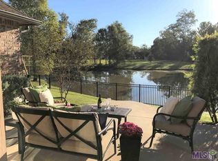 12396 Oak Fields Dr, Geismar, LA 70734