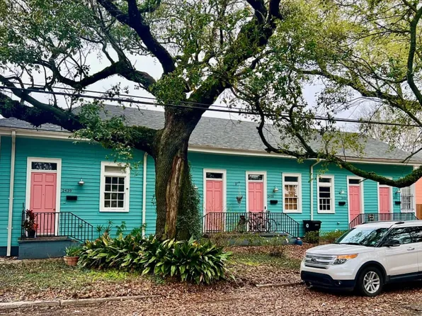 2431 Bienville St #2431, New Orleans, LA 70119